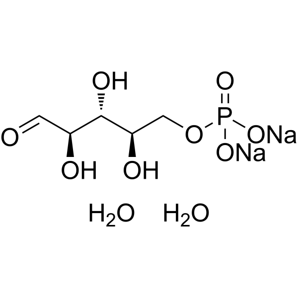 D-Ribose 5-phosphate disodium dihydrate 207671-46-3